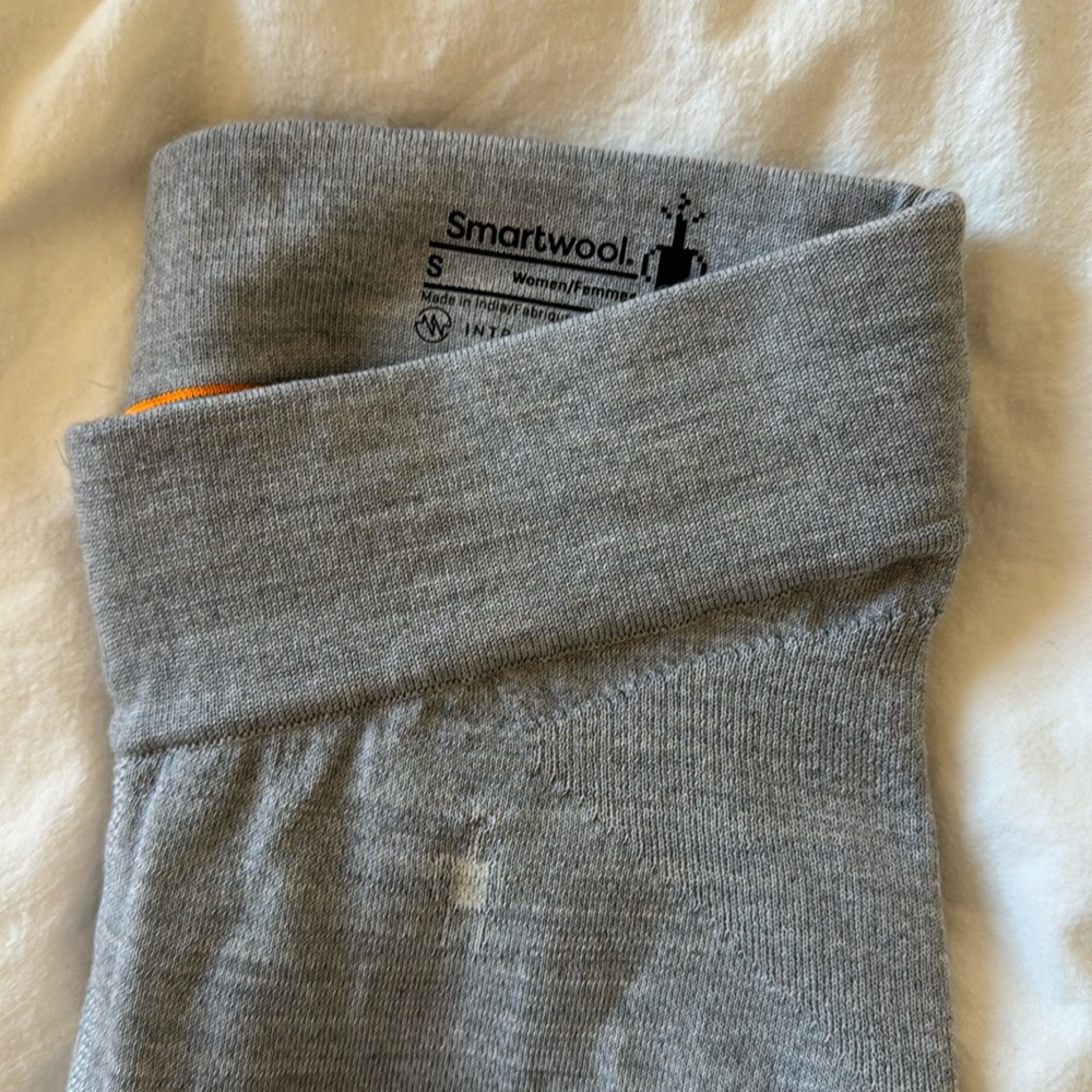 Smartwool thermal leggings
